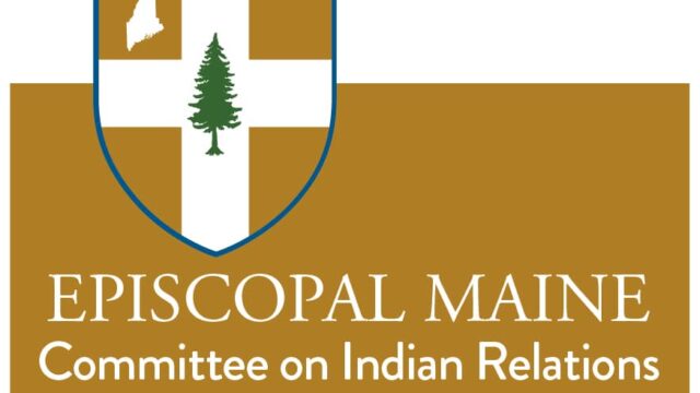 Episcopal Maine Committee on Indian Relations
