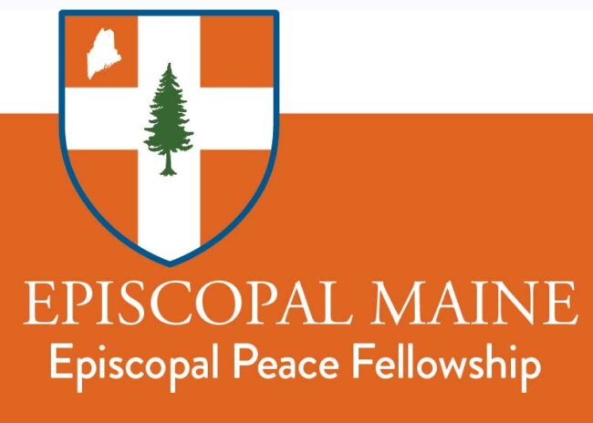 Episcopal Maine Peace Fellowship