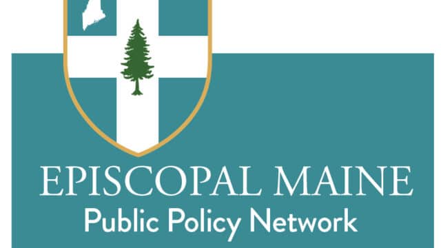 Episcopal Main Public Policy Network